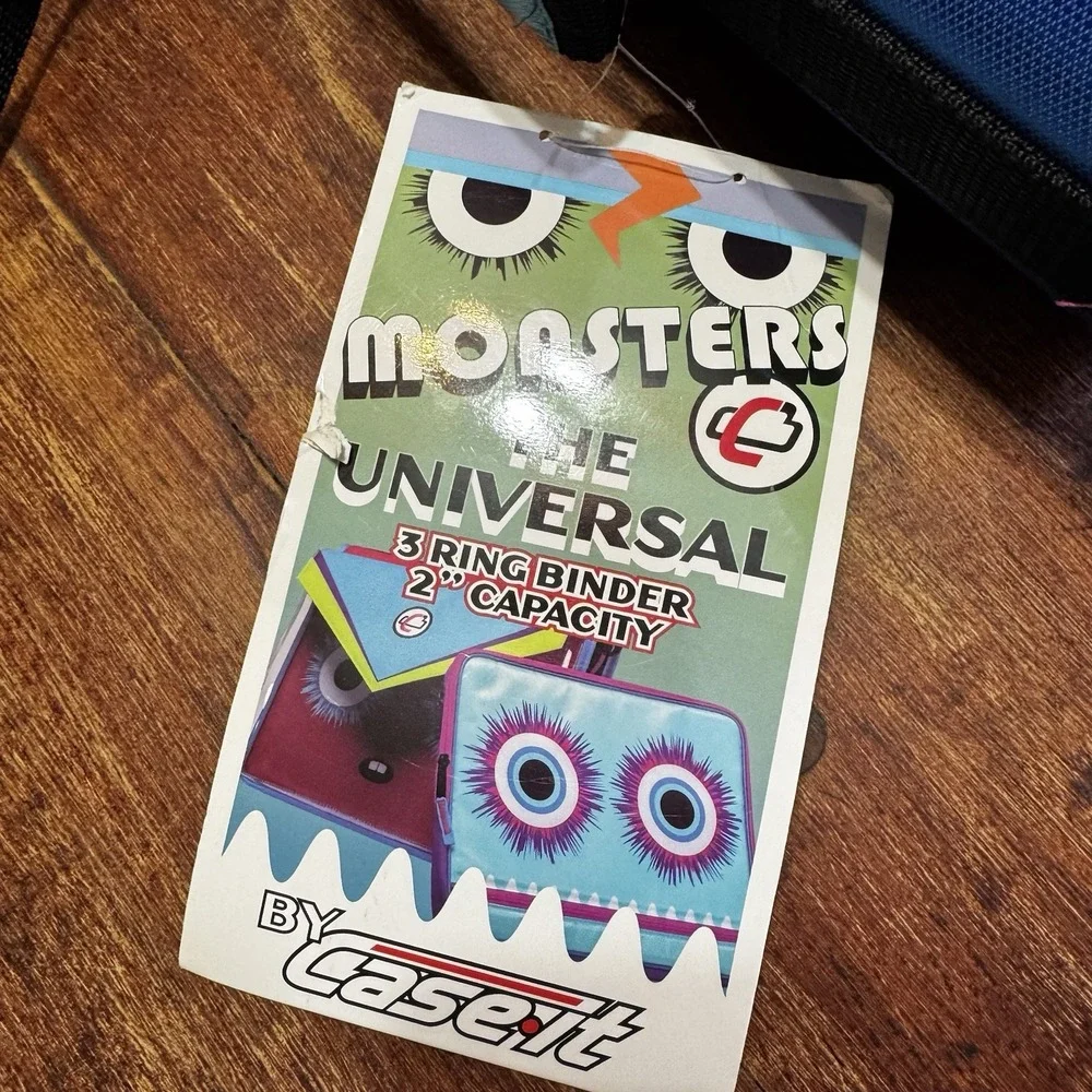 NEW‎ Case-it 2